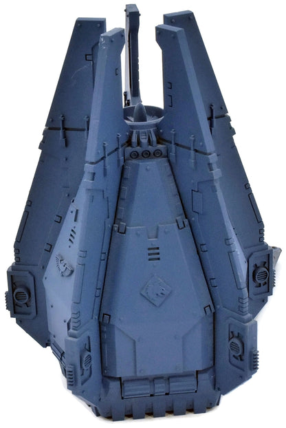 SPACE MARINES Drop Pod #1 Warhammer 40K