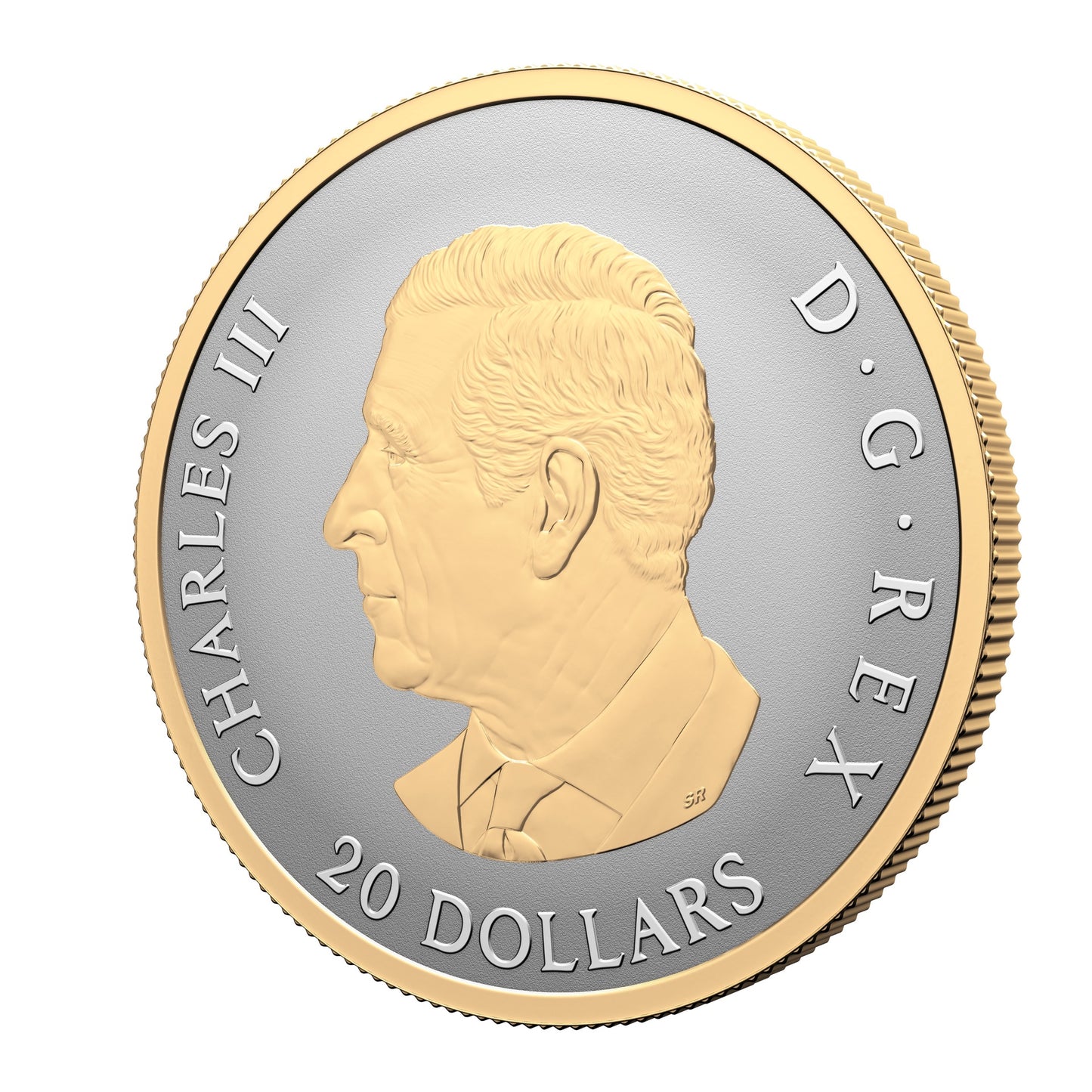 Celebrate Love – 1 oz. Fine Silver Coin (2025)