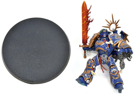 SPACE MARINES Roboute Guilliman #1 Warhammer 40K