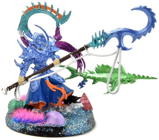 IDONETH DEEPKIN Isharann Soulrender #1 Sigmar 0361