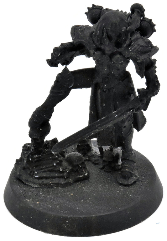 ADEPTA SORORITAS Canoness Veridyan #1 Warhammer 40K