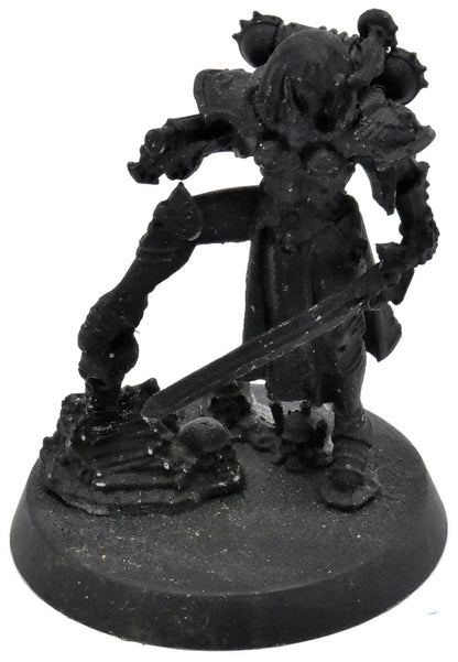 ADEPTA SORORITAS Canoness Veridyan #1 Warhammer 40K