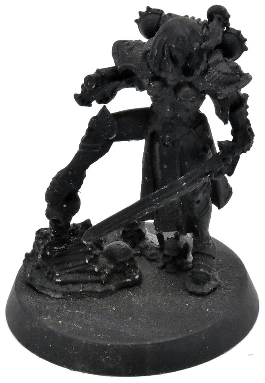 ADEPTA SORORITAS Canoness Veridyan #1 Warhammer 40K