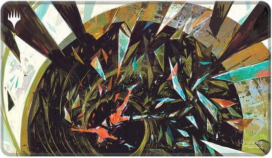 Ultra Pro Playmat MTG Modern Horizons 3 Spec Guest Stitch