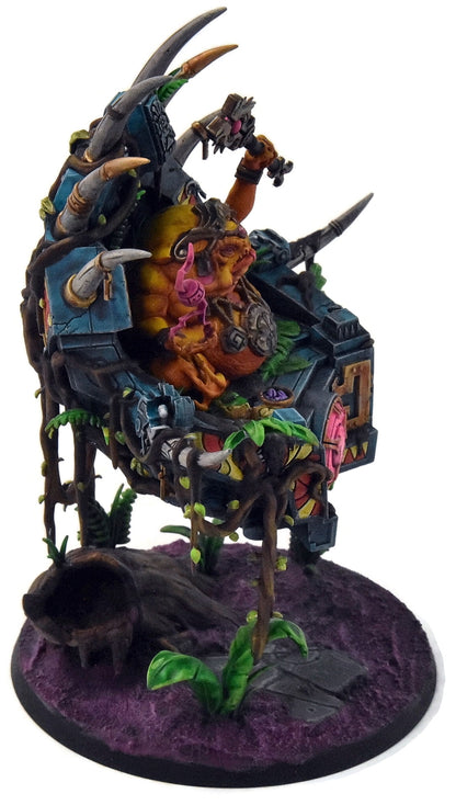 SERAPHON Slan Starmaster #1 PRO PAINTED Warhammer Sigmar