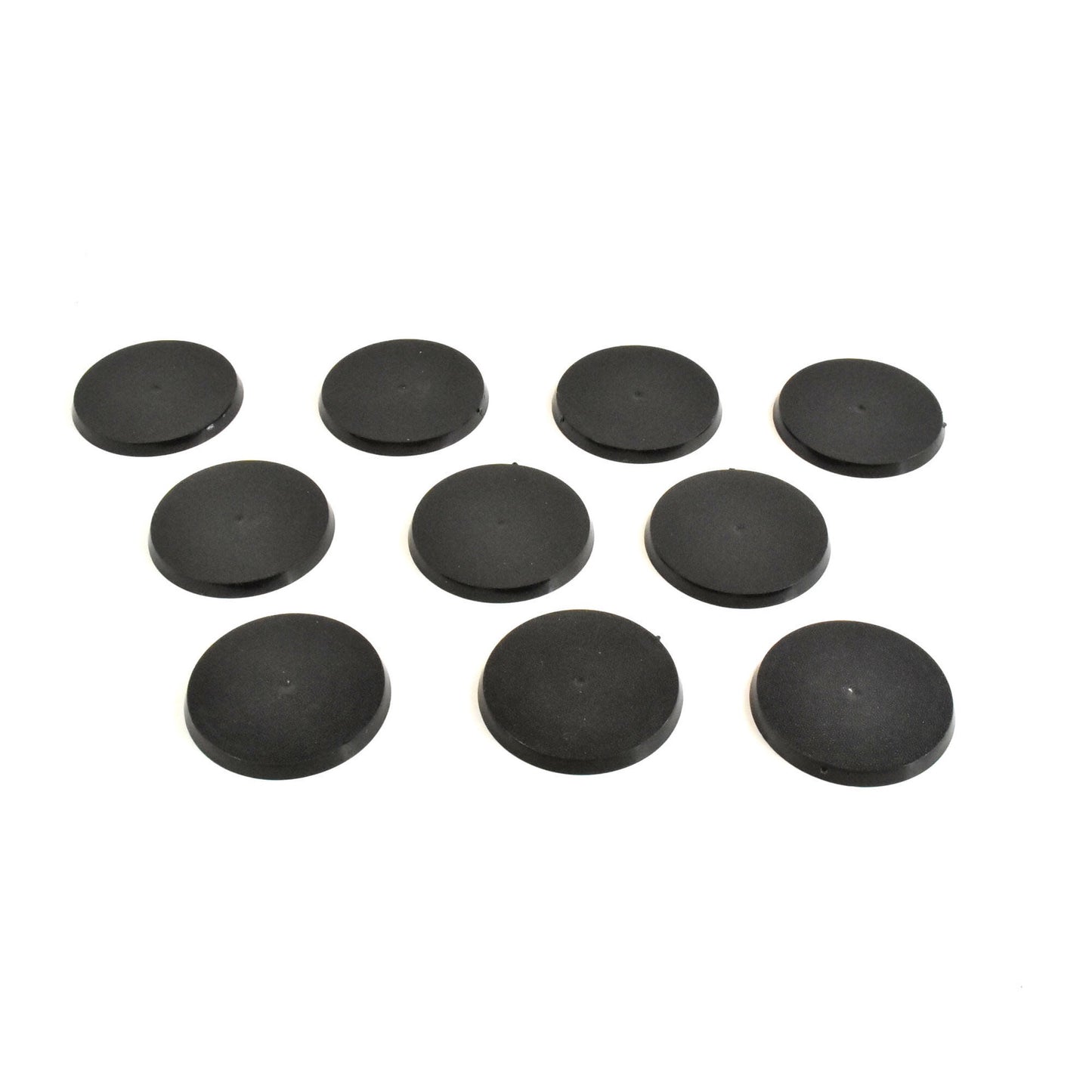10 * 50mm Round Bases