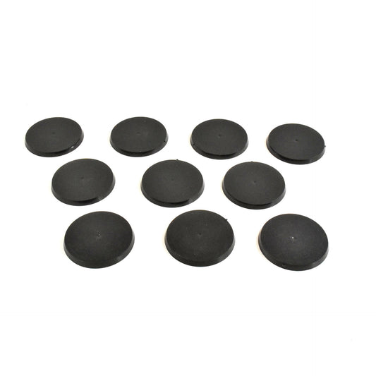 10 * 50mm Round Bases