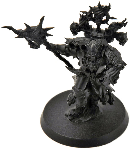 CHAOS SPACE MARINES 1 Master of possession #1 Warhammer 40K