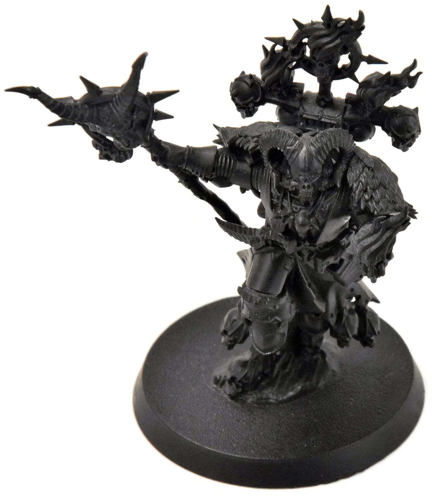 CHAOS SPACE MARINES 1 Master of possession #1 Warhammer 40K