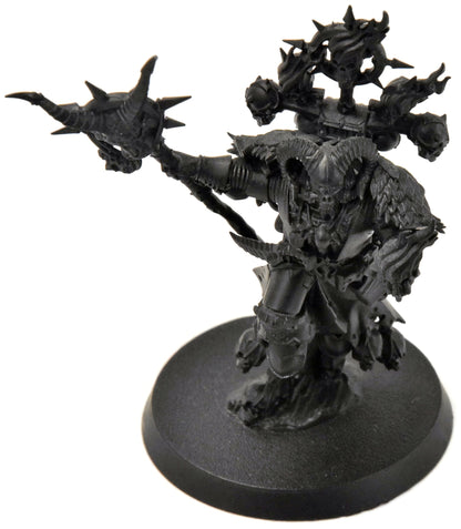 CHAOS SPACE MARINES 1 Master of possession #1 Warhammer 40K