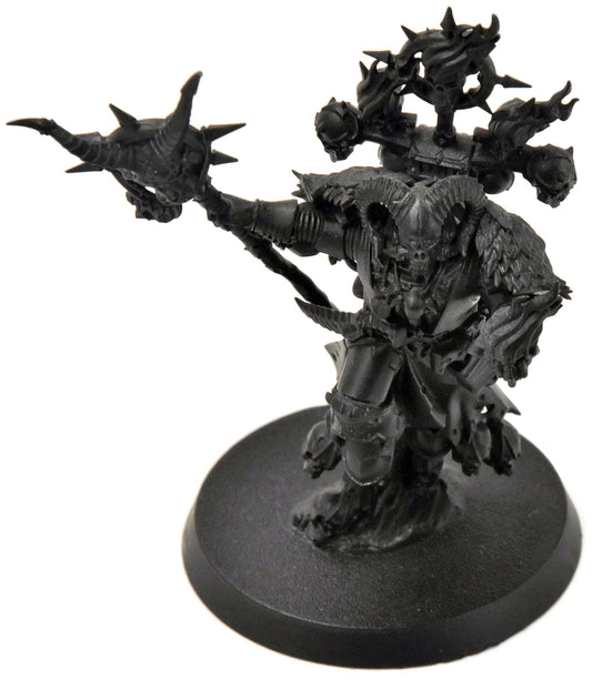 CHAOS SPACE MARINES 1 Master of possession #1 Warhammer 40K