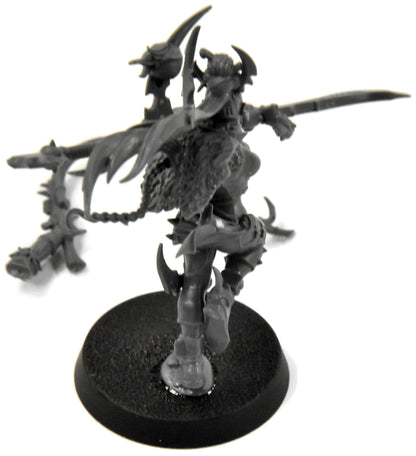 DRUKHARI Succubus #1 Warhammer 40K 5493