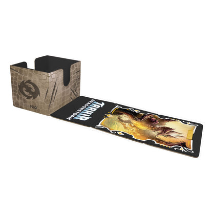 Ultra Pro D-box Alcove Edge Premium MTG Retour à Tarkir Abzan