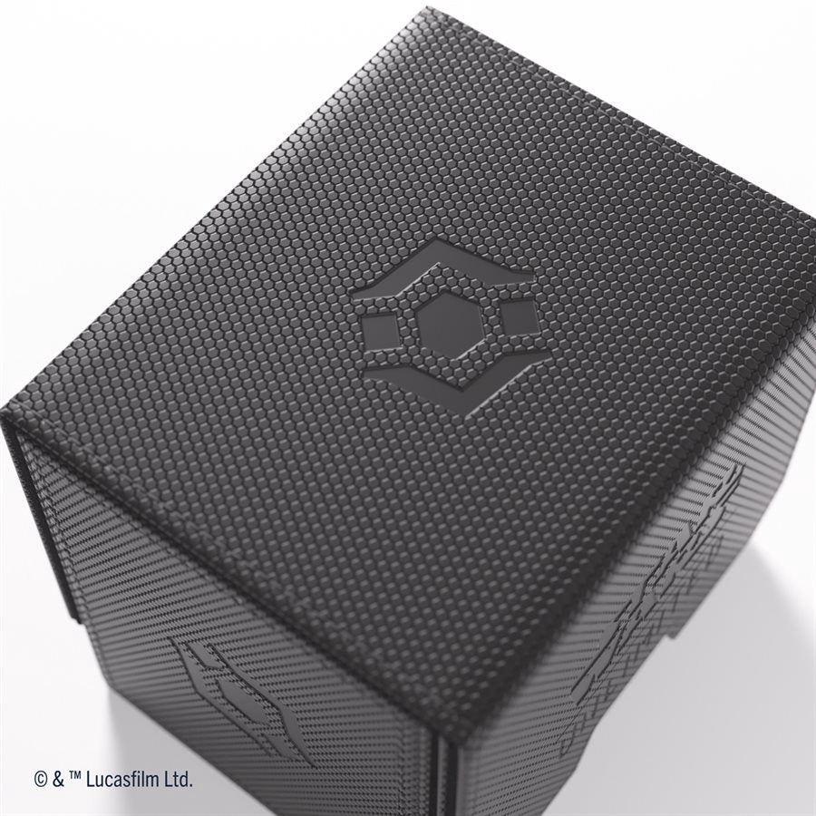 Star Wars Unlimited Deck Pod - Black