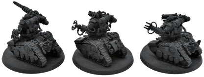 ADEPTUS MECHANICUS 3 Kataphron #2 Warhammer 40K