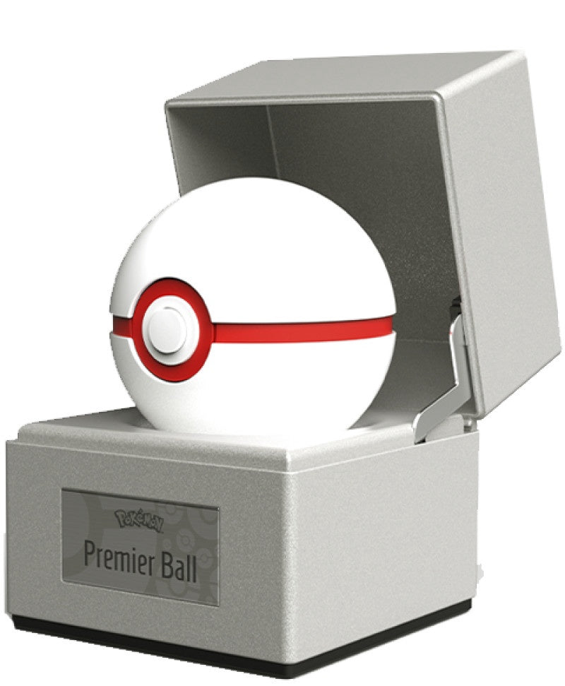 Réplique de Premier Ball par The Wand Company