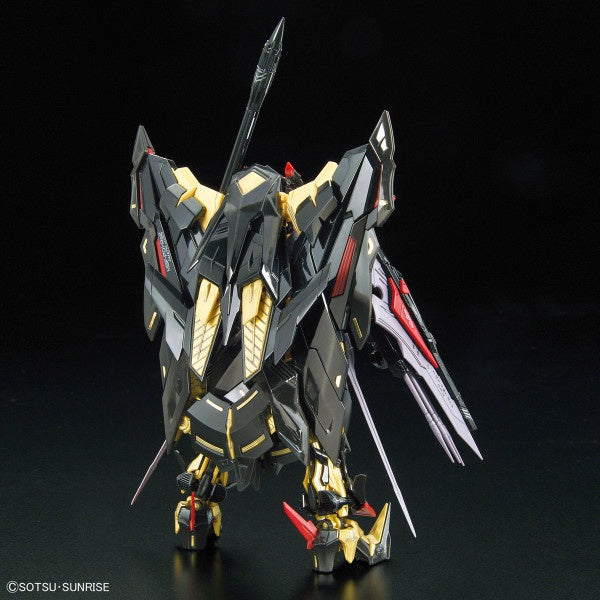 Gundam Astray Gold Frame Amatsu Mina RG 1/144 Bandai