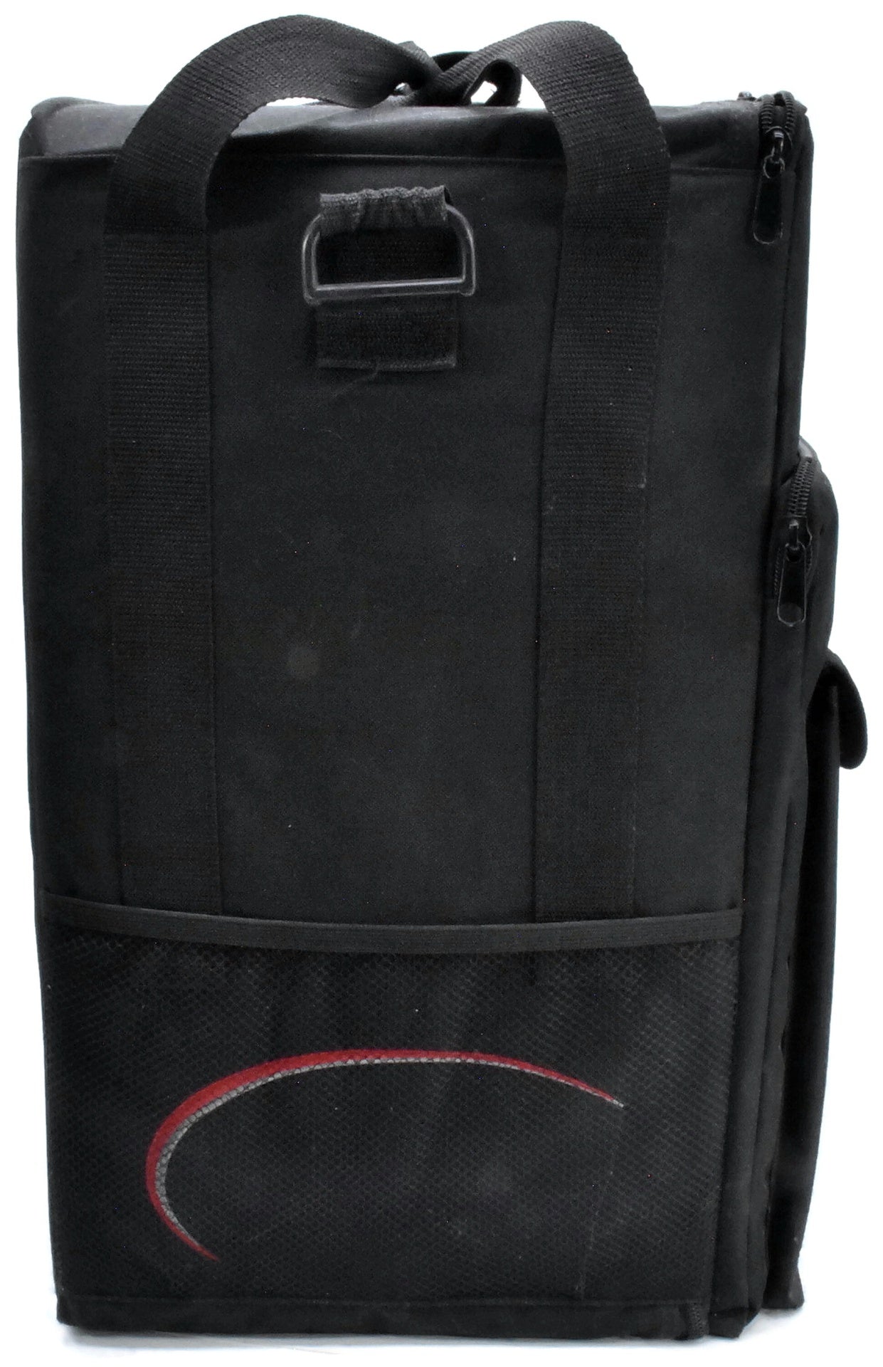 CASE Kr Transport Case With 4 Multicase #1 Case & Project Boxes