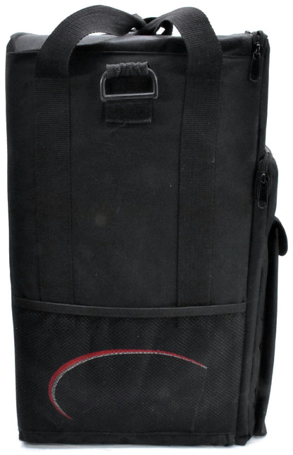 CASE Kr Transport Case With 4 Multicase #1 Case & Project Boxes