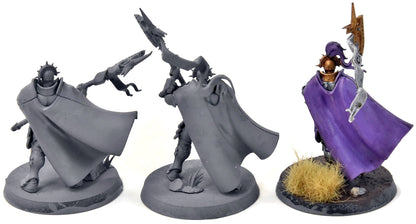 STORMCAST ETERNALS 3 Praetors #1 Sigmar
