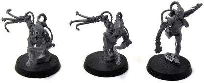SOULBLIGHT GRAVELORDS 3 Arco-Flagellants #1 Sigmar