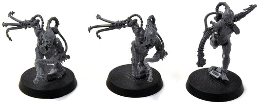 SOULBLIGHT GRAVELORDS 3 Arco-Flagellants #1 Sigmar