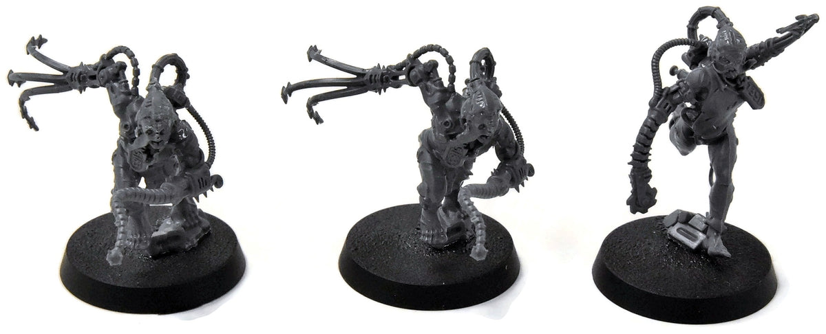 SOULBLIGHT GRAVELORDS 3 Arco-Flagellants #1 Sigmar