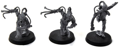 SOULBLIGHT GRAVELORDS 3 Arco-Flagellants #1 Sigmar