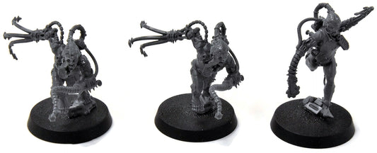 SOULBLIGHT GRAVELORDS 3 Arco-Flagellants #1 Sigmar