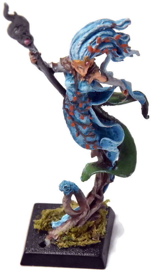 WOOD ELVES Spellweaver #1 Warhammer Fantasy