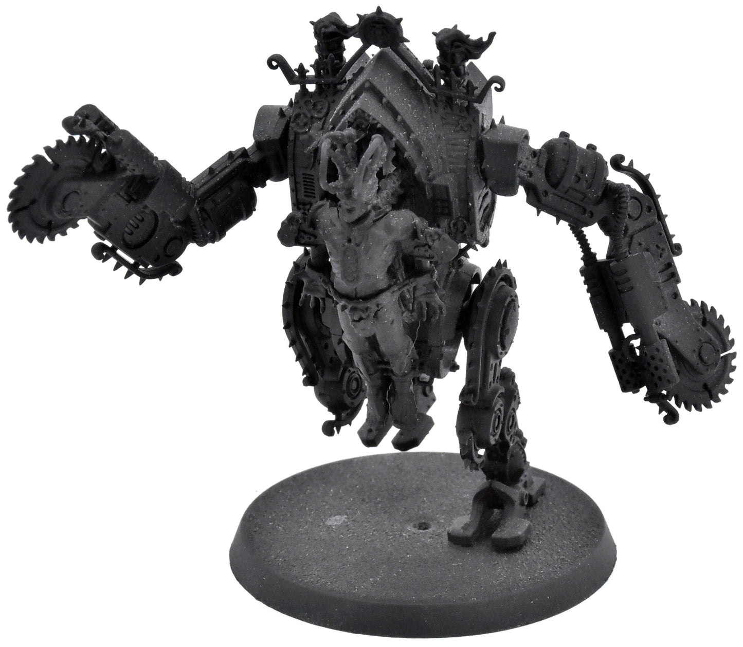 ADEPTA SORORITAS Mortifier #1 Warhammer 40K