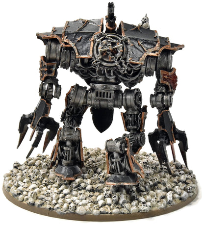 CHAOS SPACE MARINES Decimator #1 Warhammer 40K Forge World