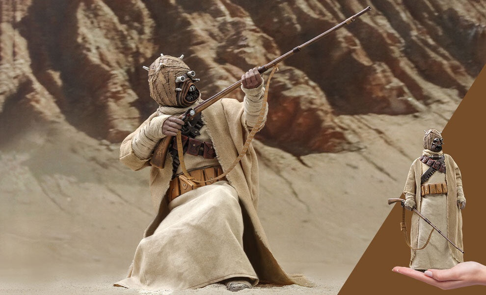 Sideshow - Tusken Raider