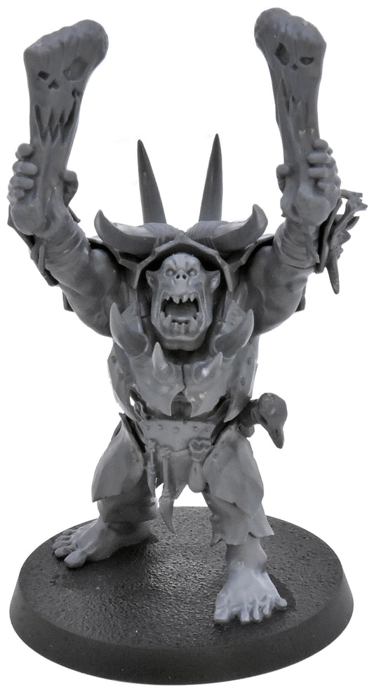 ORRUK WARCLANS Warchanter #1 Warhammer Sigmar 2701