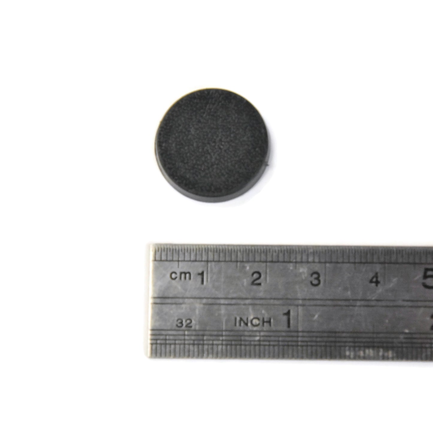100 * 20mm Round Bases