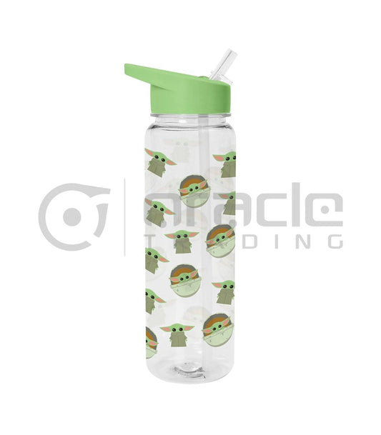 Star Wars: The Mandalorian Water Bottle – Pattern
