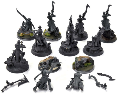 IDONETH DEEPKIN 10 Namartii Thralls #3 Sigmar