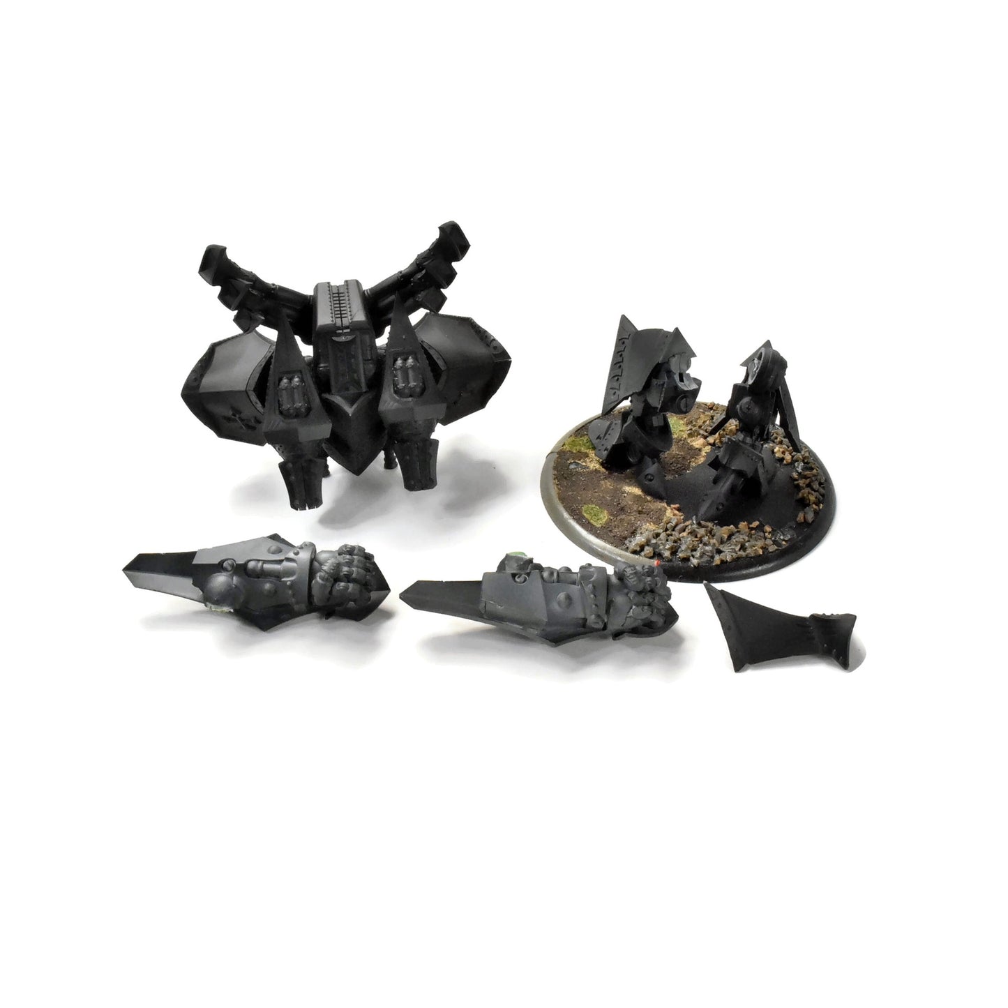 WARMACHINE Revelator #1 Protectorate of Menoth