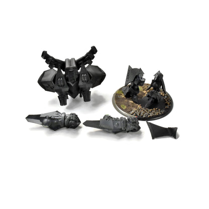 WARMACHINE Revelator #1 Protectorate of Menoth