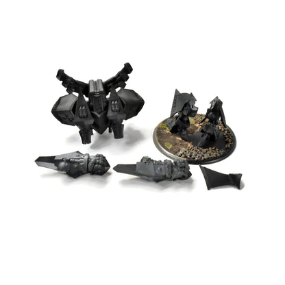 WARMACHINE Revelator #1 Protectorate of Menoth