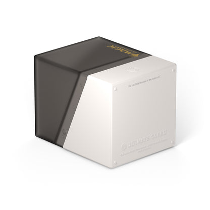 Ultimate Guard Deck Case Boulder 100+ Mtg Guild Summit Orzhov