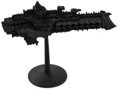BATTLE FLEET GOTHIC Rogue Trader Cruiser #1 Warhammer 40K