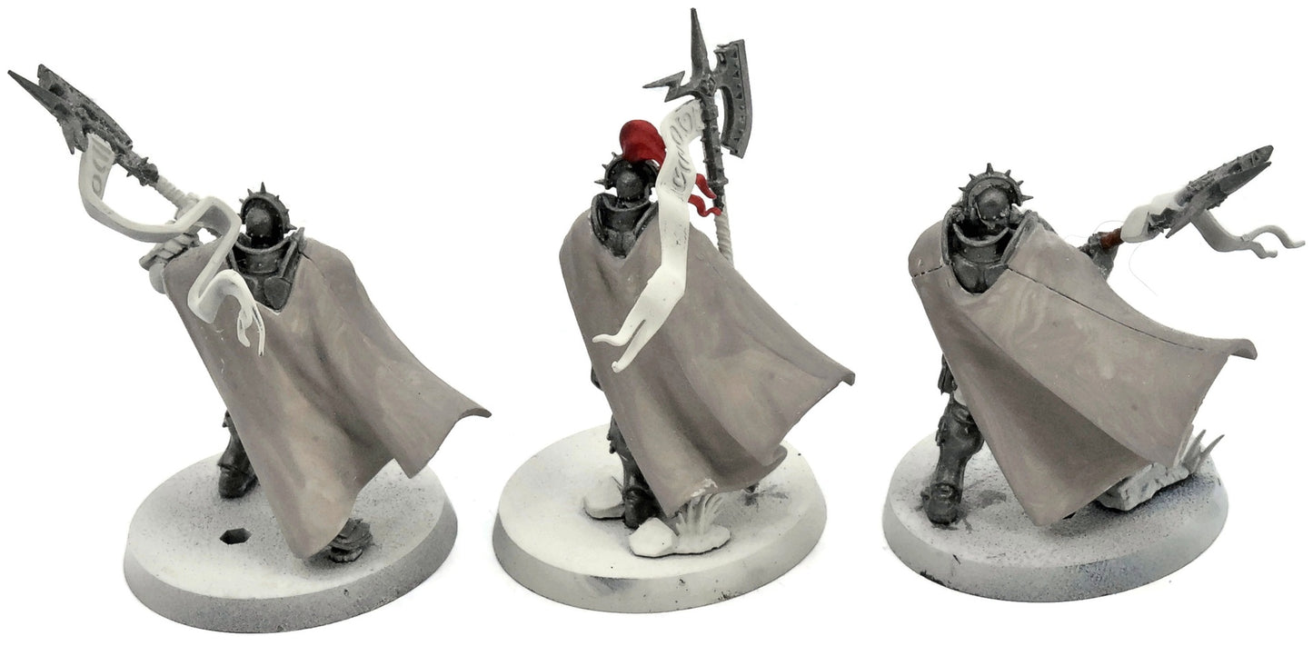 STORMCAST ETERNALS 3 Preators #1 Warhammer Sigmar