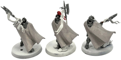 STORMCAST ETERNALS 3 Preators #1 Warhammer Sigmar