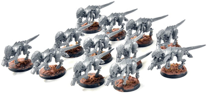 TYRANIDS 12 Termagant Brood #2 Warhammer 40K