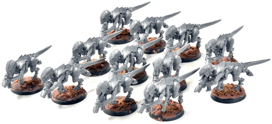 TYRANIDS 12 Termagant Brood #2 Warhammer 40K