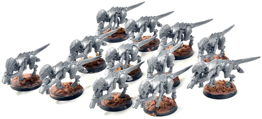 TYRANIDS 12 Termagant Brood #2 Warhammer 40K