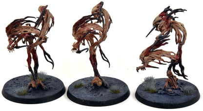 NIGHTHAUNT 3 Spirit Hosts #4 WELL PAINTED Sigmar 4207