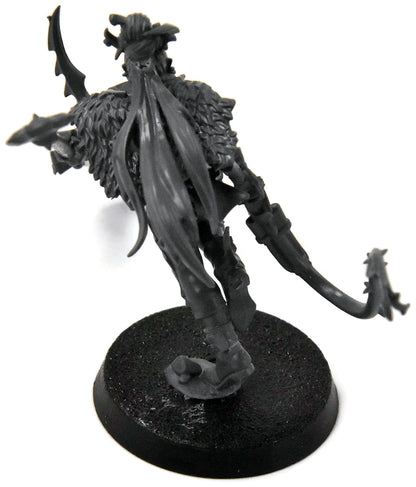 DRUKHARI Succubus #4 Warhammer 40K