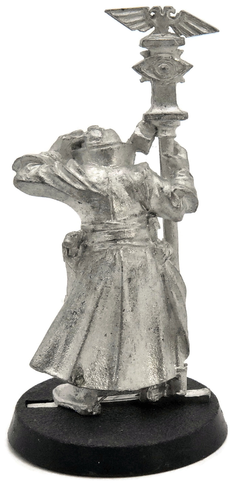 ASTRA MILITARUM Primaris Psyker #3 MÉTAL Warhammer 40K